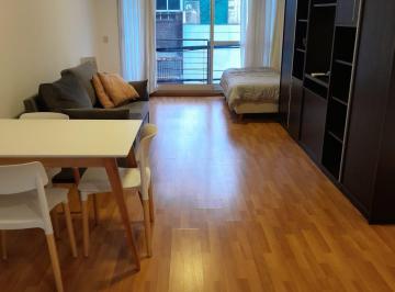 Departamento · 33m² · 1 Ambiente · Departamento - Palermo