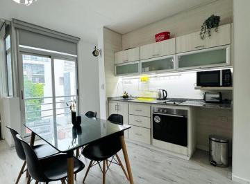 Departamento · 45m² · 2 Ambientes · Departamento en Alquiler - 1 Dormitorio 1 Baño - 47 m² - Palermo
