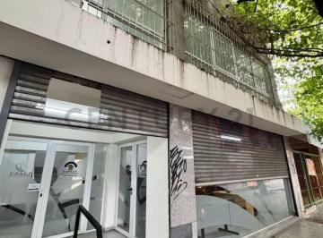 Oficina comercial · 9 Ambientes · Amplio Local Comercial en Alquiler en La Ciudad de Mendoza