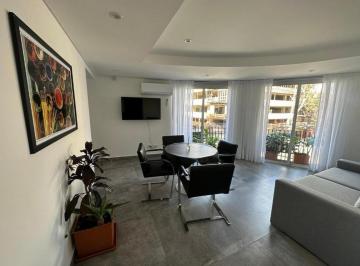 Departamento · 40m² · 2 Ambientes · Departamento en Alquiler - 1 Dormitorio 1 Baño - Palermo