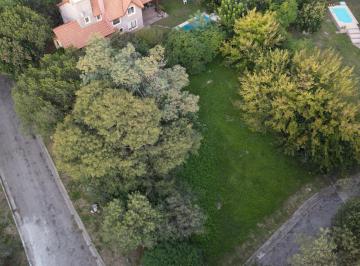 Terreno , Villa Merlo · Country Chumamaya Lote 2