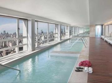 Departamento de 2 ambientes, San Telmo · Edificio Quartier 2 Amb - Full Amenities