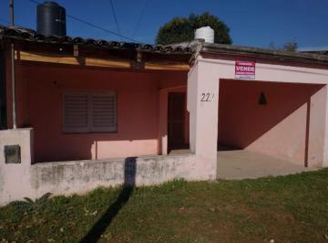 Foto · Vendo Casa C4 Dorm. B Liniers - Alta Gracia.