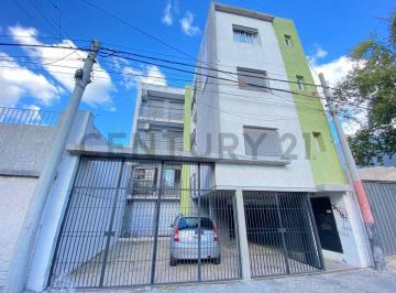 Departamento · 30m² · 1 Ambiente · 1 Cochera · Venta - Departamento Monoambiente - Apto Credito - a m de Av Pellegrini.