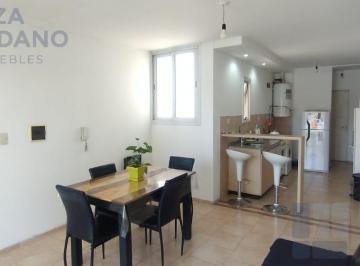 Departamento · 42m² · 2 Ambientes · Departamento en Venta 1 Dorm. Excelente Ubicacion! B° San Martin