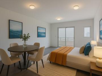 Departamento · 32m² · 1 Ambiente · Venta Departamento con Balcón en Lanús Este, a m de 9 de Julio