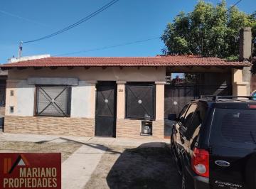 PH · 50m² · 2 Ambientes · PH en Planta Alta