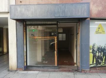 Local comercial · 36m² · 1 Ambiente · Local en Venta - 1 Baño - 36 m² - Mar del Plata