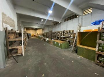 Bodega-Galpón , Avellaneda · Oportunidad. Excelente Galpon C de 593 m² - Gerli Avellaneda -