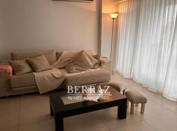 Departamento · 75m² · 3 Ambientes · 1 Cochera · Departamento 3 Amb Al Río en Venta en Vista Bahía Home Nordelta