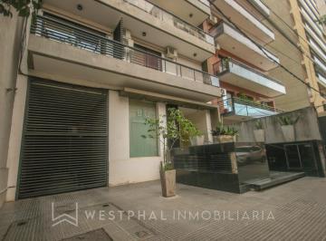 Departamento · 72m² · 4 Ambientes · 1 Cochera · - Venta - Departamento 2 Dorm. en Barrio Norte