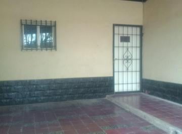 Casa de 7 ambientes, Las Heras · Alquilo Dueño Directo