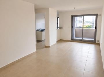 Departamento · 68m² · 4 Ambientes · Vende Plan de Pagos, Depto 2 Dorm. a Estrenar Pilay Futura