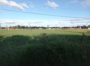 Terreno · 1m² · Venta Lote Ideal Inversor