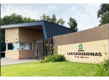Terreno · 455m² · Las Casuarinas · Ibarlucea · Terreno · Venta