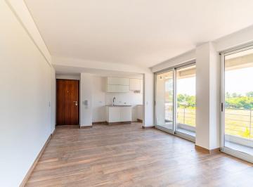 Imagen 1 - Dpto 1 Dormitorio Externo con balcón y amenities en Schweitzer y Bello. Entrega inmediata. Cochera d - · Dpto 1 Dormitorio Externo con Balcón y Amenities en Schweitzer y Bello. Entrega Inmediata. Cochera D