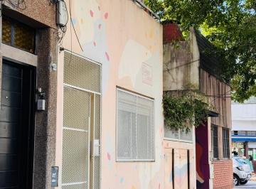 PH de 2 ambientes, Coghlan · Alquiler PH de 2 Amb. en Pb con Patio. Manuela Pedraza 4021. Coghlan