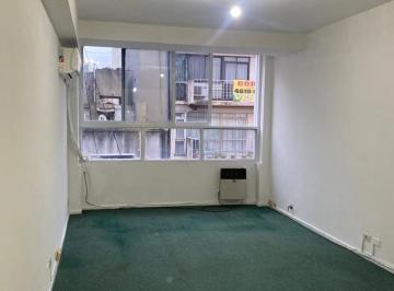 Departamento · 32m² · 1 Ambiente · Monoambiente 32 m Luminoso Zona Facultaddes Balvanera