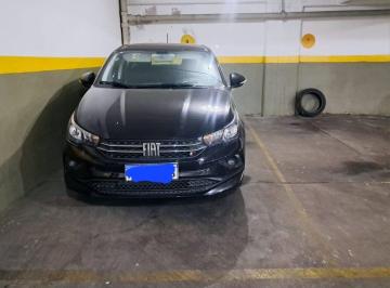 Garage · 15m² · Venta Cochera Cubierta Monte Casto