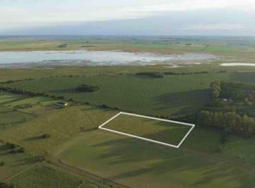 Terreno · 10362m² · Venta con Anticipo de Terreno en S. Maria de Lobos