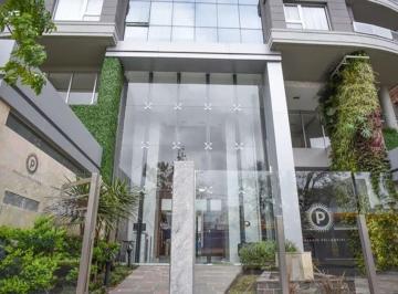 Garage · 60m² · Cinco Cocheras en Venta en Palacio Pellegrini