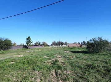 Terreno · 801m² · Terreno en Venta - Barrio Los Aromos.