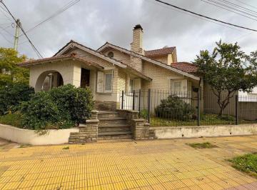 PH · 152m² · 4 Ambientes · 1 Cochera · Venta Casa Mas Depto en PH Zona Semicentro Tandil