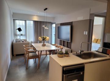 Departamento · 65m² · 3 Ambientes · Venta Dos Dorm. Premium Barrio Candioti