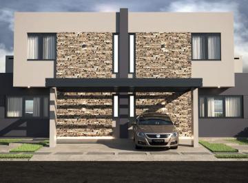 PH · 198m² · 3 Ambientes · 1 Cochera · Venta Dúplex a Estrenar en Pozo Vista Oliva Maipú