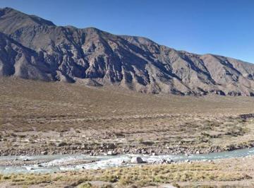 Terreno · 2000m² · Venta Lotes Guido Potrerillos Luján Mendoza