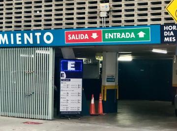 Garage · 12m² · Cochera en Venta. Palermo Shoho. Uriarte 1500