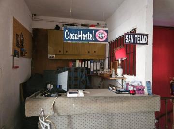 Hotel · 291m² · Venta Hotel San Telmo Casco Histórico