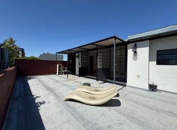 Departamento · 93m² · 3 Ambientes · 1 Cochera · Venta Depto Duplex Terraza Cochera Palermo Soho