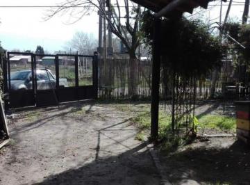 Bodega-Galpón · 80m² · Venta de Excelente Deposito y Lote