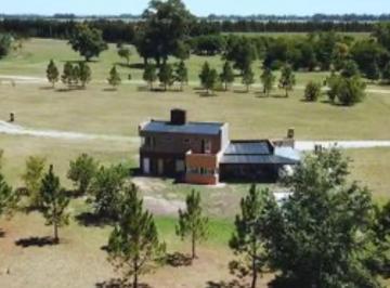 Terreno · 1961m² · Excelente Lote en Club de Campo La Hoja
