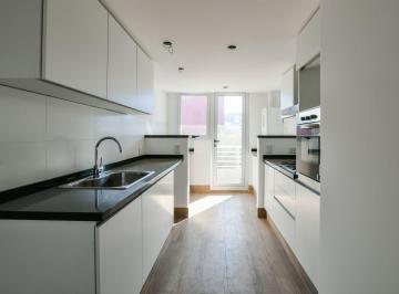 Departamento · 90m² · 4 Ambientes · 2 Dorm. - Vista Al Rio - Puerto Norte!