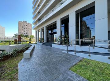 Departamento · 106m² · 4 Ambientes · Dpto de 2 Dorm.! Distrito Puerto Norte!