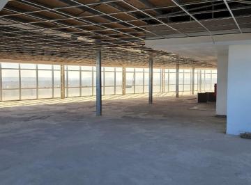 Local comercial · 567m² · 5 Cocheras · Alquiler Oficina en Piso 8, Escobar