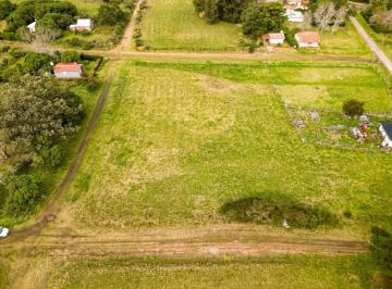 Terreno · 830m² · Venta Lote en Chapadmalal a Metro de La Costa
