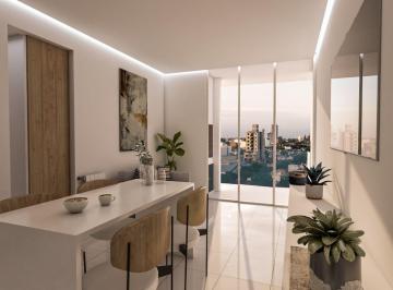 Departamento · 47m² · 2 Ambientes · Venta Departamento 1 Dorm. Candioti Sur en Pozo