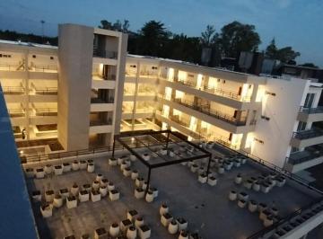 Departamento · 60m² · 3 Ambientes · 1 Cochera · Venta Depto 3 Amb en Condominio Zug Caamaño, Pilar