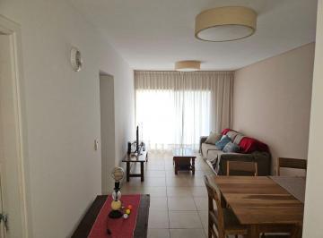 Departamento · 44m² · 2 Ambientes · 1 Cochera · Departamento en Venta con Amenities y Seguridad