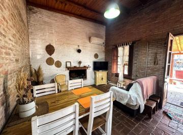 Casa · 157m² · 4 Ambientes · 2 Cocheras · Venta Casa - Quinta 2 Dorm. con Pileta en Rincón