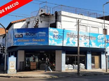 Local comercial · 481m² · Venta Local Comercial y Casa 6 Amb en El Palomar