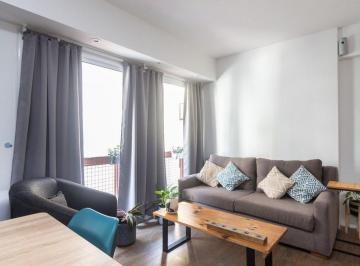 Departamento · 55m² · 3 Ambientes · Venta Duplex 3 Ambientes Nuñez Apto Credito
