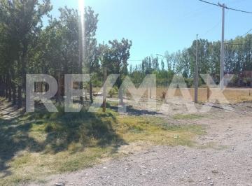 Terreno · 191m² · En Venta Terreno Esquina Loteo Don Vicente