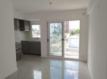Departamento · 40m² · 2 Ambientes · Venta Departamento Premium con Amenities Zona Bv