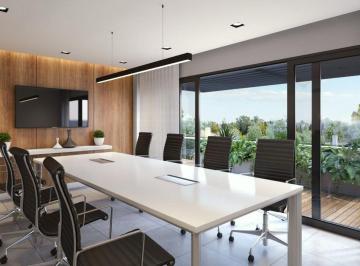 Oficina comercial · 40m² · Oficinas en Venta en Pozo en City Bell