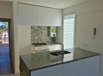 Departamento · 39m² · 2 Ambientes · 1 Cochera · Venta Departamento 1 Dormitorio con Cochera
