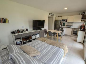 Departamento · 37m² · 1 Ambiente · 1 Cochera · Venta Monoambiente con Cochera - Metra Puerto Norte